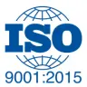 ISO 9001:2015 testing laboratory