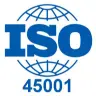 ISO 45001:2018 testing laboratory